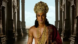 रामायण ने बदली रणबीर कपूर की जिंदगी। फोटो क्रेडिट- इंस्टाग्राम