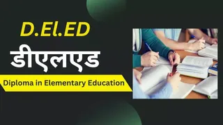 यूपी के किसी डॉयट में डीएलएड की सभी सीटें नहीं भर सकी हैं।