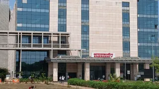 एम्स देवघर। (जागरण)