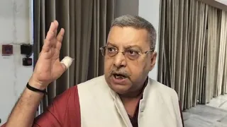 तृणमूल कार्यकर्ताओं को झूठे मामलों में फंसाया जा रहा है- कल्याण बनर्जी (फाइल फोटो)