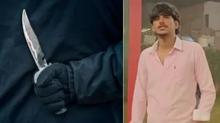 खोड़ा थाना क्षेत्र अंतर्गत नवनीत विहार में बकरीद वाले दिन सूर्या (फाइल फोटो) को 200 मीटर तक दौड़ाकर चाकू से हमला कर दिया गया।