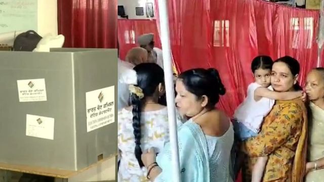 पंजाब निकाय चुनाव रिजल्ट 2026: फतेहगढ़ साहिब में आम आदमी पार्टी का क्लीन स्वीप, कांग्रेस को बड़ा झटका

