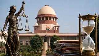 'आदेश सुरक्षित रखने के तीन महीने के अंदर फैसला सुनाएं', SC का देश की सभी हाई कोर्ट को निर्देश