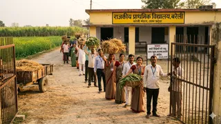 एआई जेनरेटेड इमेज है