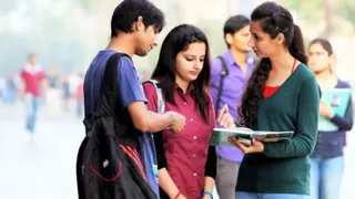 1.27 लाख छात्र-छात्राओं की चिंताएं बढ़ गई हैं। फाइल फोटो