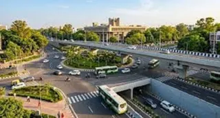 ट्रिब्यून चौक फ्लाईओवर प्रोजेक्ट को पंजाब एवं हरियाणा हाईकोर्ट से बड़ा झटका।