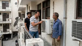 तस्वीर एआई जनरेटेड।