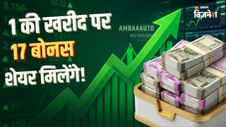 1 खरीद पर मिलेंगे 17 बोनस शेयर, मुनाफे में 80 के उछाल के बाद बड़ा फैसला ...