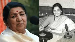 लता मंगेशकर नहीं दे पाई थीं गाने को आवाज। फोटो क्रेडिट- इंस्टाग्राम