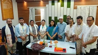 नगर निगम की सशक्त स्थायी समिति के 7 सदस्यों का चुनाव संपन्न, चार नए चेहरे शामिल, तीन ने बचाई कुर्सी