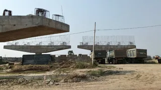 भारतमाला परियोजना। (जागरण)