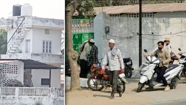 संभल में बड़ा खेल: 5 करोड़ की सरकारी जमीन को शहर इमाम ने बना दिया 'वक्फ संपत्ति', FIR दर्ज
