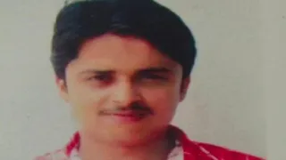 प्रयागराज में प्रापर्टी डीलर हत्याकांड में वांटेड 50 हजार का इनामी अभियुक्त नासिर जमाल। सौ. पुलिस मीडिया सेल
