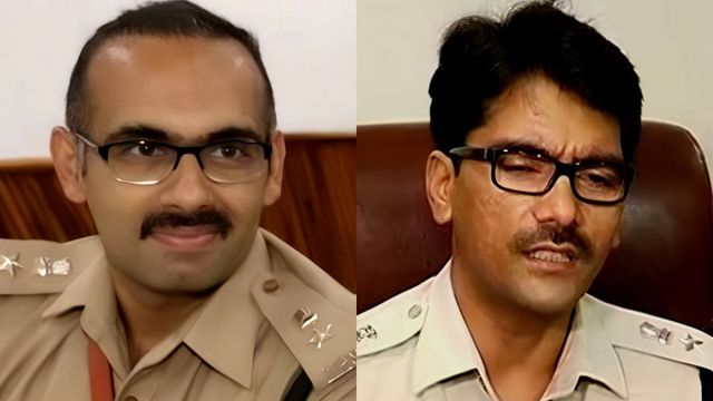 ओडिशा में IPS अधिकारियों का फेरबदल: डॉ. कंवर विशाल सिंह बने STF के DIG, अखिलेश्वर सिंह को मिली नई जिम्मेदारी
