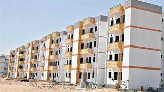 PDA एयरपोर्ट रोड के निकट गरीबों के लिए कम कीमत वाले 1500 फ्लैट बनाएगा।
