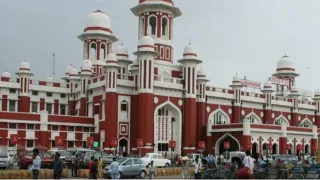 आज और कल लखनऊ स्टेशन नहीं आएंगी कई ट्रेनें