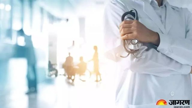 अमरोहा के सरकारी अस्पतालों में 23 MBBS डॉक्टरों की भर्ती, प्रक्रिया पर उठे सवाल
