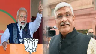 दुनिया में बदली भारत की पहचान, मोदी बने देश के सबसे बड़े 'ब्रांड एंबेसडर'- गजेंद्र शेखावत