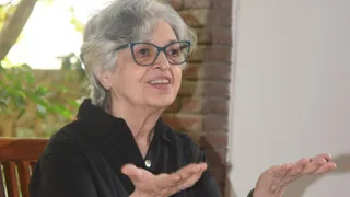 डा. वीणा तलवार ओल्डेनबर्ग
