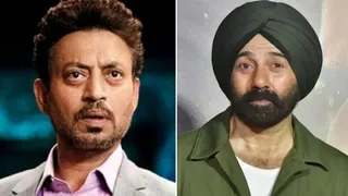 सनी देओल के साथ मूवी करने से किया था इनकार/ फोटो- Instagram