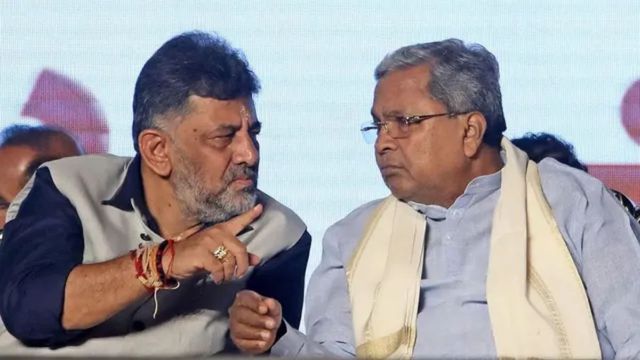 विचार: कर्नाटक में बदलाव के बाद की चुनौतियां