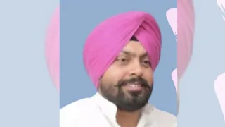 आरटीआई एक्टीविस्ट सिमरनजीत सिंह की फाइल फोटो।
