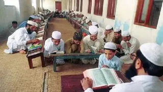 प्रतीकात्मक तस्वीर।