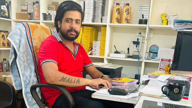 पटियाला में युवक की निर्मम हत्या, नशा तस्करी की सूचना देने के शक में तेजधार हथियारों से हमला

