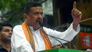 बंगाल में 7.65 लाख किशोरियों को मुफ्त HPV टीका, CM शुभेंदु अधिकारी ने लॉन्च किया अभियान