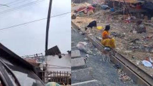 डबल शंटिंग लाइन प्रोजेक्ट : भागलपुर रेलवे गुमटी-3 से रेलवे कुंज तक डबल लाइन का रास्ता साफ, 800 मीटर भूमि का सर्वे