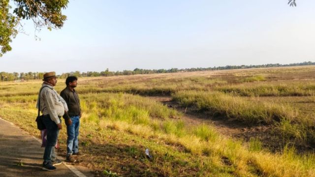 अरवल के भैंसासुर आहर का होगा जीर्णोद्धार, 30 गांव के किसानों को मिलेगी सिंचाई की सुविधा
