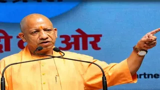 मुख्यमंत्री योगी आदित्यनाथ ने कड़ी नाराजगी जताई।