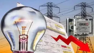 बिजली विभाग ने उपभोक्ताओं को झटका दिया है, जून में बिल बढ़कर आएगा।
