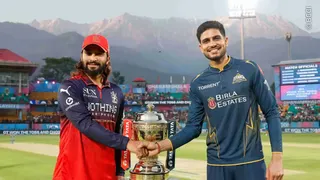 आरसीबी के सामने गुजरात की चुनौती