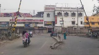 बक्सर की इटाढ़ी गुमटी बन जाएगी इतिहास।