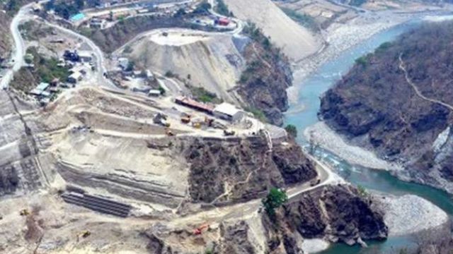 उत्तराखंड के लखवाड़ परियोजना क्षेत्र में 6 माह के लिए निषेधाज्ञा लागू, शांति व्यवस्था बनाए रखने का निर्देश
