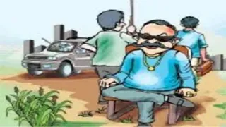 प्रयागराज के करेली थाने में अवैध प्लाटिंग करने वालों पर पीडीए ने एफआइआर दर्ज कराई है।