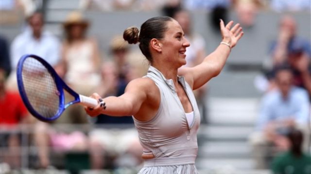 French Open 2026: कोस्त्युक ने चार बार की चैंपियन स्वियातेक को हराया, गफ भी उलटफेर का हुईं शिकार
