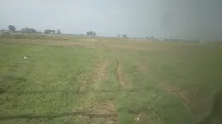 जमीन का हुआ चयन। (जागरण)
