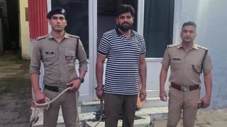 देहरादून पुलिस ने पश्चिमी उत्तर प्रदेश के शार्प शूटर राजन उर्फ जैकी को पुलिस कस्टडी रिमांड (पीसीआर) लिया।