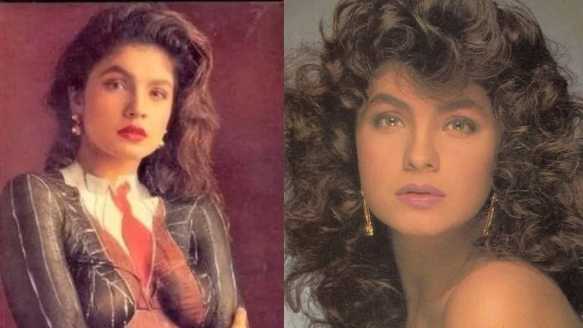 सीमा कहाँ तक? पूजा भट्ट के 90s के विवादास्पद न्यूड फोटोशूट पर वर्षों बाद खुलासा