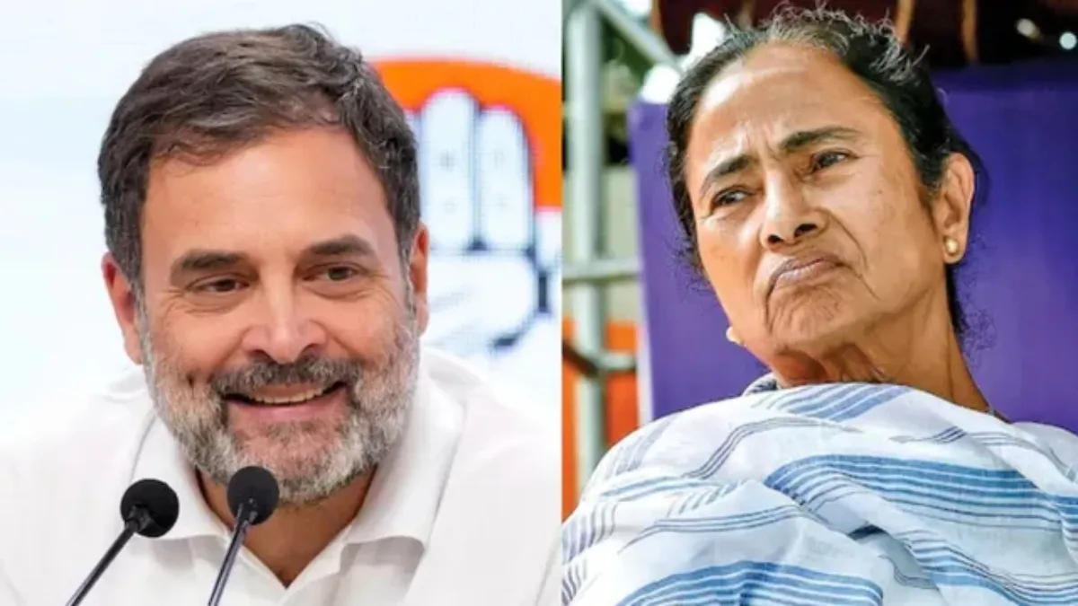 अभिषेक बनर्जी पर हमले के बाद राहुल गांधी ने ममता बनर्जी को फोन कर हैदराबाद में इलाज के लिए सहायता की पेशकश की