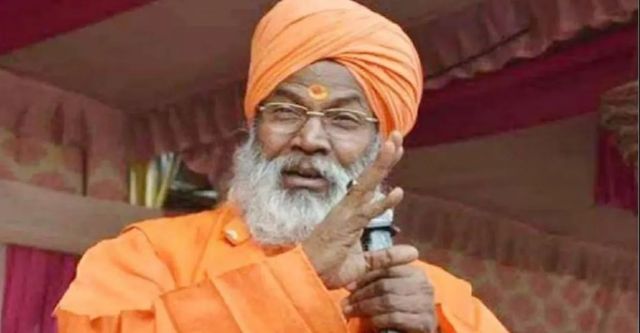 TMC MP अभिषेक बनर्जी के हमले पर साक्षी महाराज का बड़ा बयान, कहा, बंगाल में जंगलराज समाप्त, अब रामराज्य
