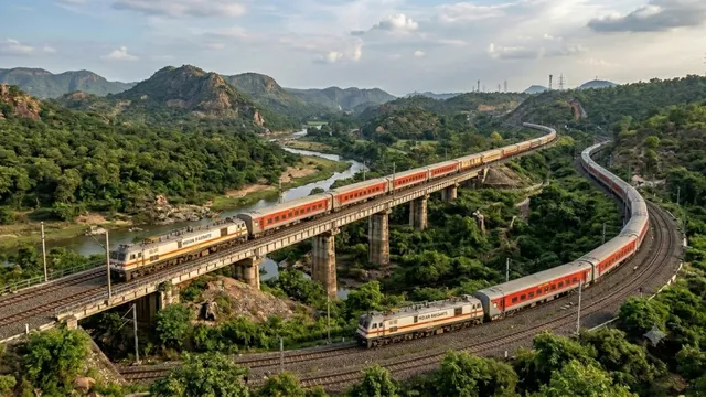 यार्ड रीमॉडलिंग के कारण जून में घंटों लेट रहेंगी गया-कोडरमा मार्ग की कई ट्रेनें, नीलांचल एक्सप्रेस का भी बदला रूट