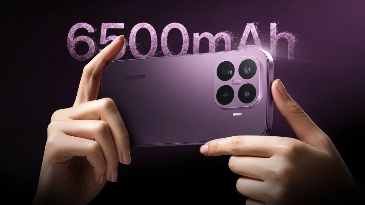 Xiaomi के नए 5G स्मार्टफोन में 50MP कैमरा, लॉन्च से पहले कीमत उजागर