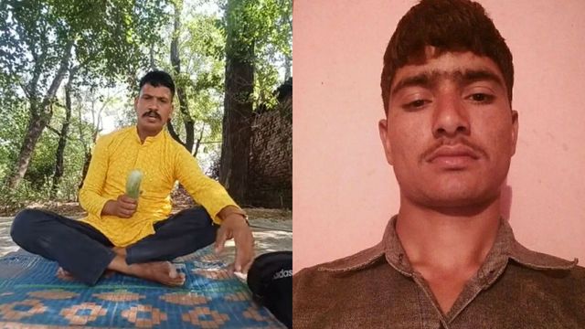 अलीगढ़ में गोवर्धन परिक्रमा से लौट रहे दो युवकों की सड़क हादसे में मौत, गांव में पसरा मातम
