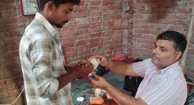 वाराणसी में आइसक्रीम-कुल्फी के ठिकानों पर छापेमारी, 22 नमूने सीज