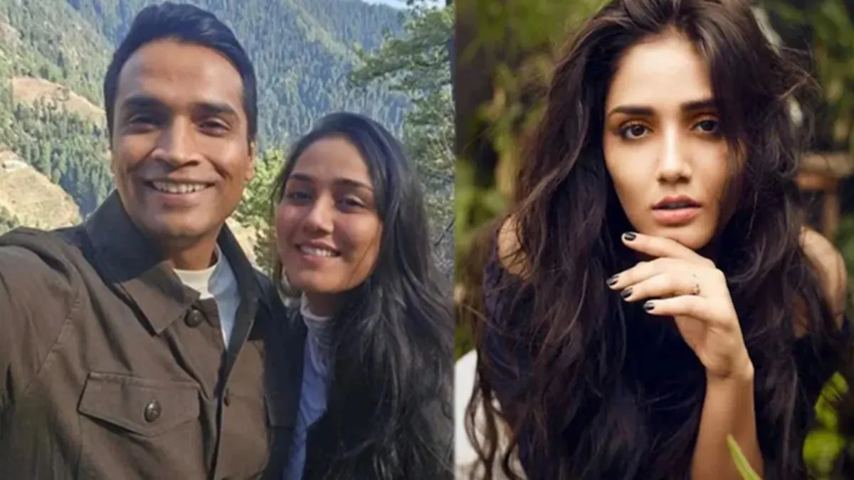 त्विषा और समर्थ के रिश्ते में 'तीसरे' का साया, सीबीआई जांच में नया मोड़; गर्भावस्था के बाद समर्थ का व्यवहार संदिग्ध