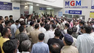 एआई द्वारा जेनरेटेड तस्वीर।