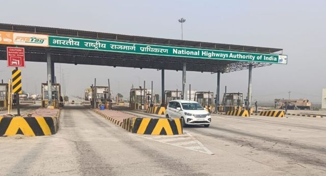 वाराणसी NH-31 पर हादसों पर लगेगी लगाम, लिंक मार्गों पर बनेंगे स्पीड ब्रेकर, टेबल टॉप और लगेंगे साइनेज